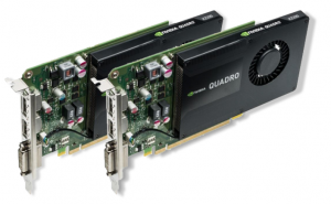 Quadro K2200