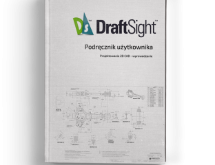 podręcznik draftsight