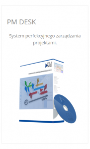 PM-Desk