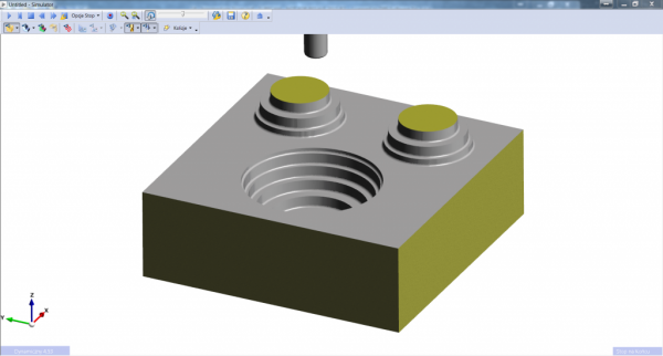 bez opcji resztek pośrednich