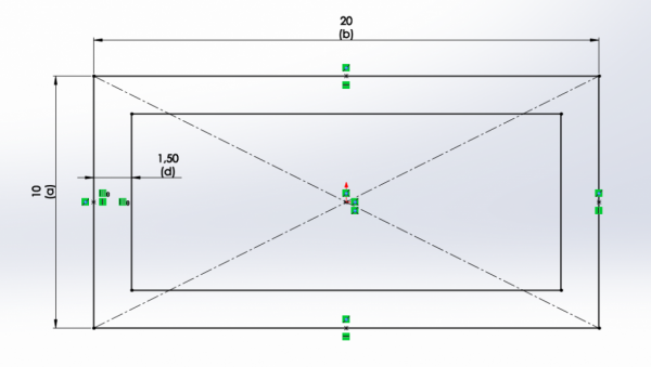 konstrukcje spawane profil