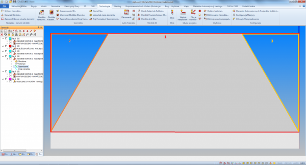 operacje ograniczenia