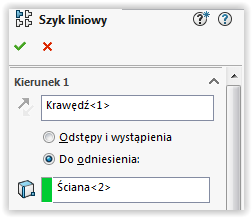do odniesienia