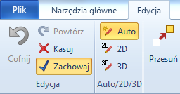 edycja zachowaj