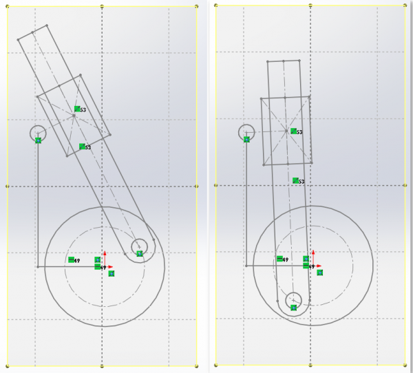 kinematyka złożenia