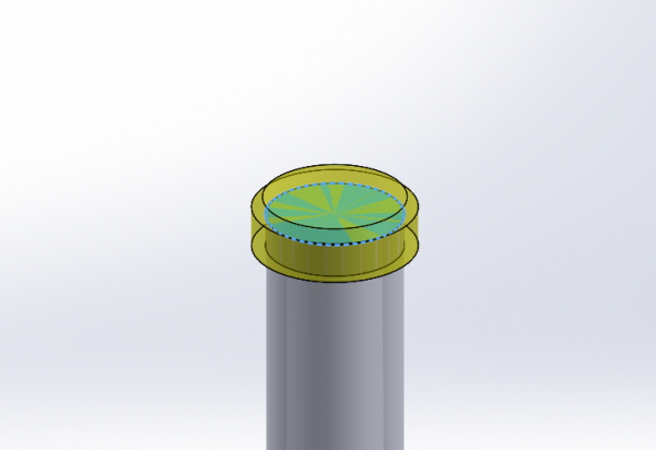 inteligentne wiązania złożenia