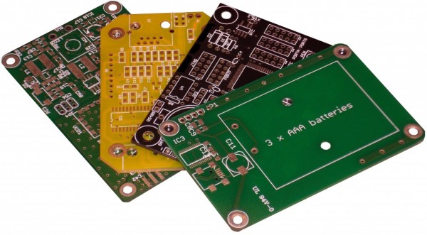 pcb