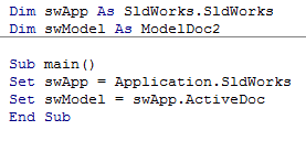 sldworks modeldoc2