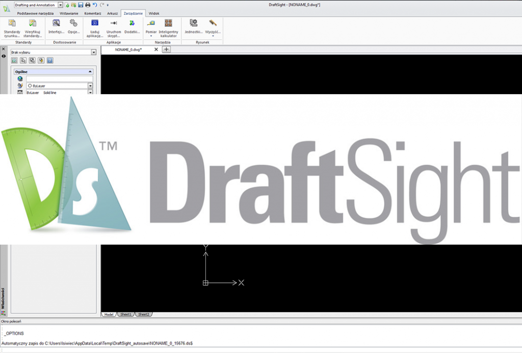 draftsight 2017 pobierz download