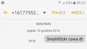 telefon komorkowy kod cswa cswp