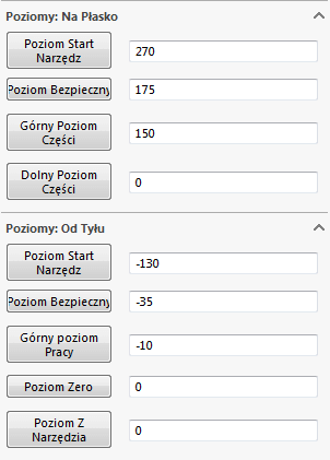 Dane bazy solidcam