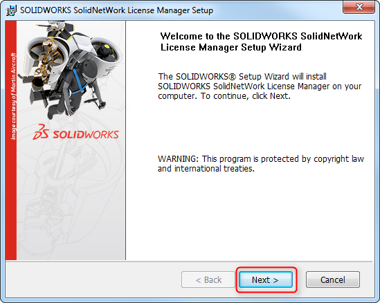 solidworks solidnetwork