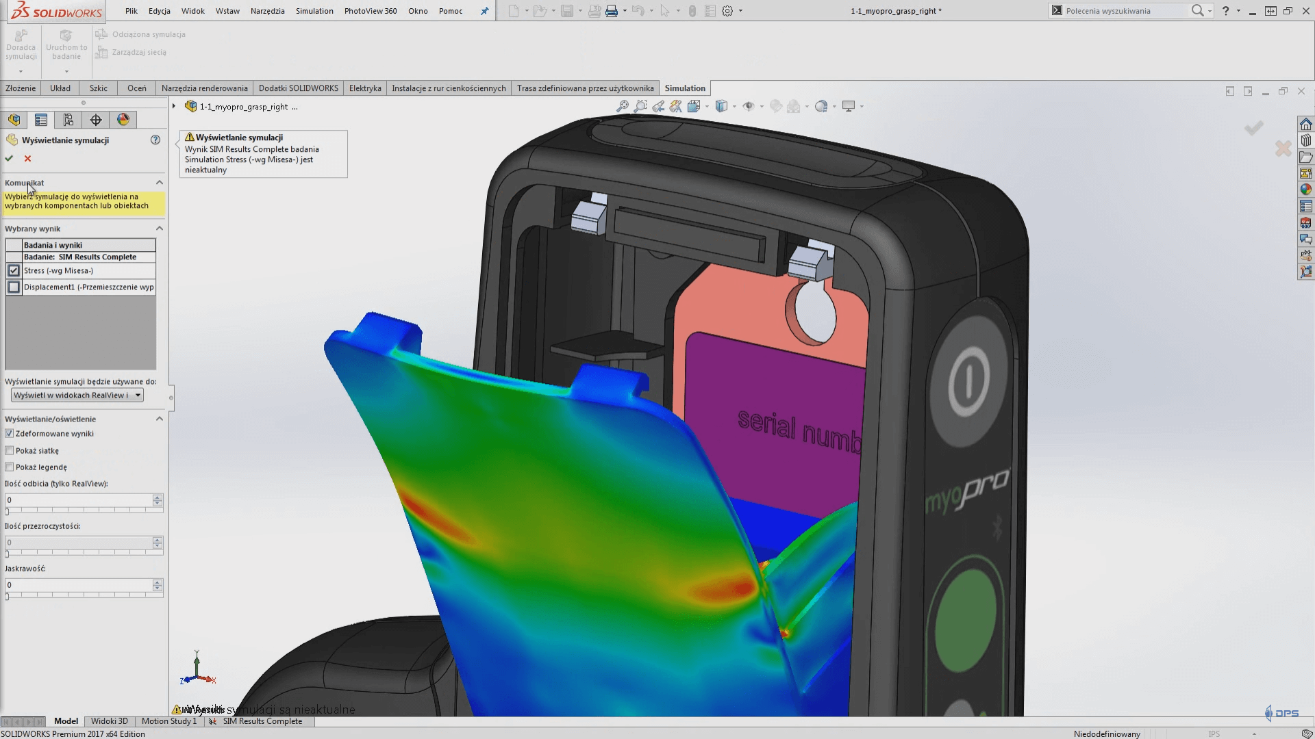 solidworks simulation photoview 360