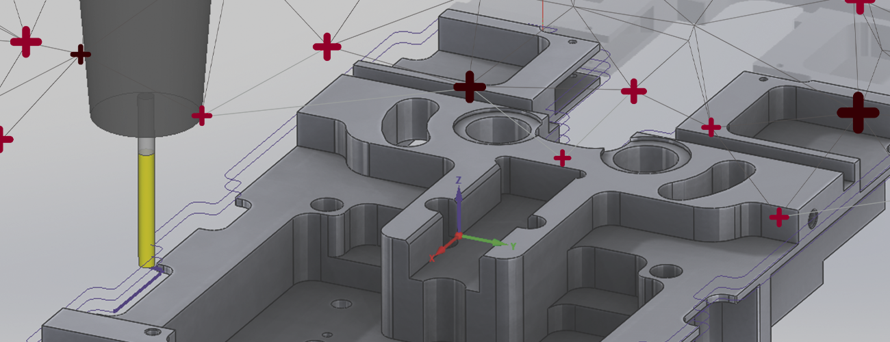 Asocjatywność operacji z modelem
