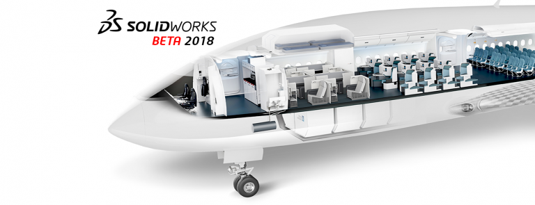 SOLIDWORKS 2018 beta dpstoday