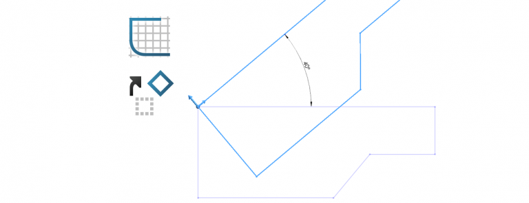 DPSTODAY obrócić szkicu solidworks