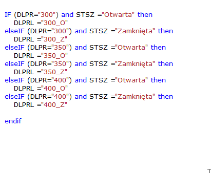 kod swood solidworks