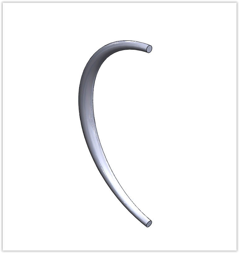solidworks operacja zginanie