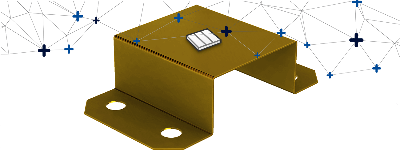dpstoday rozłożonego modelu arkusz blach