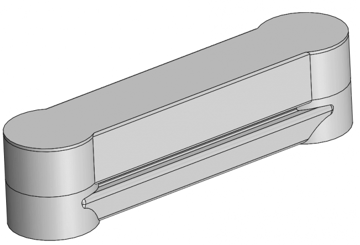 złącza solidworks swood