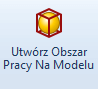 alphacam obszar z modelu