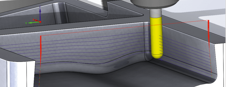 DPSTODAY konfiguracje solidcam