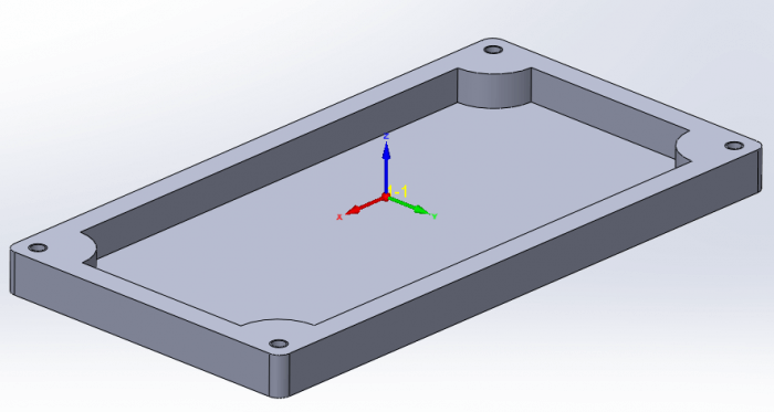 solidcam konfiguracje 1