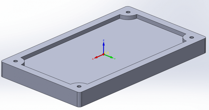 solidcam konfiguracje 3