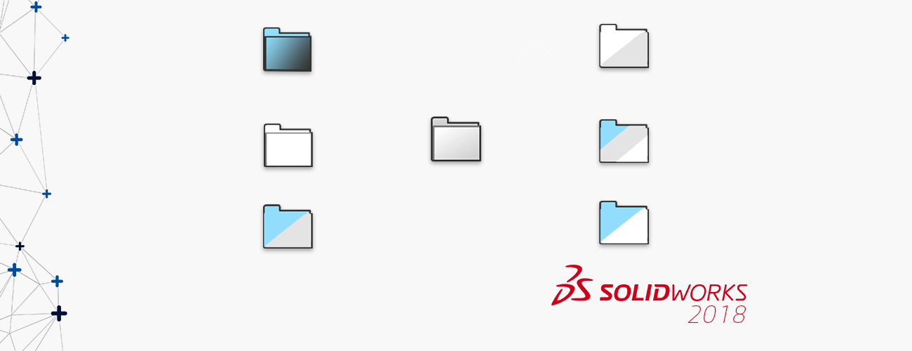 DPSTODAY solidworks 2018 foldery drzewo