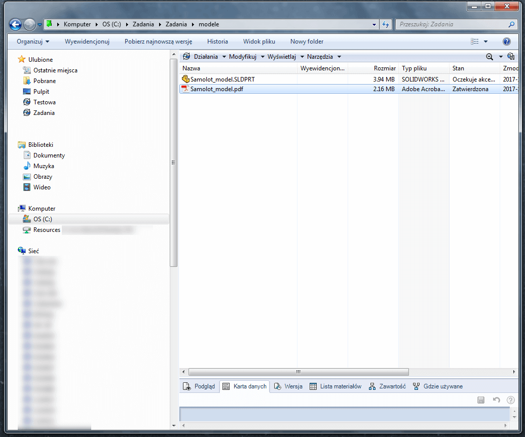 solidworks pdm 3d pdf 3dpdf