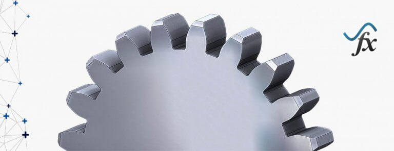 zarys ewolwenty solidworks dpstoday ewolwenta koło zębate