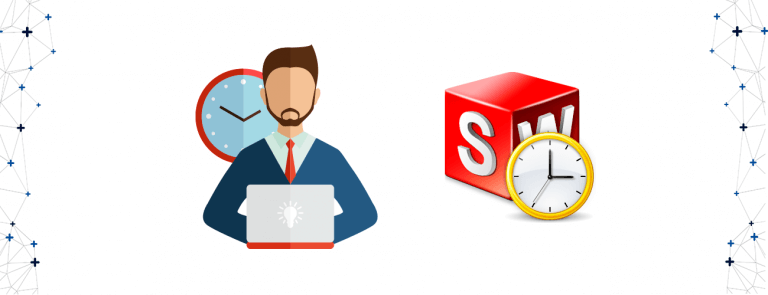 DPSTODAY harmonogram zadań solidworks dostosowane zadanie