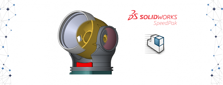 solidworks speedpak konfiguracja dpstoday