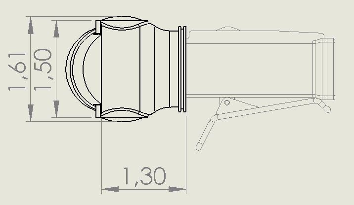 speedpak rysunki solidworks