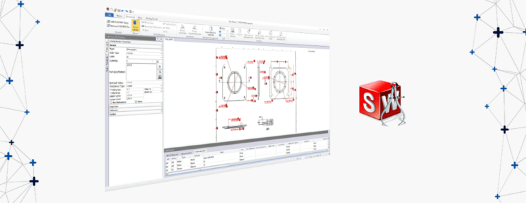 Import nowszych rewizji rysunków do SOLIDWORKS Inspection dpstoday