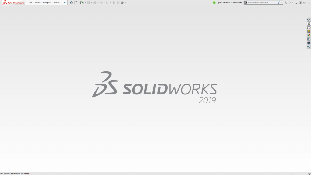 SOLIDWORKS 2019 Beta