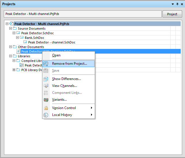 konwertowanie do solidworks pcb