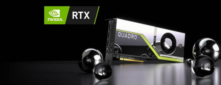 zapowiedz nvidia rtx quadro