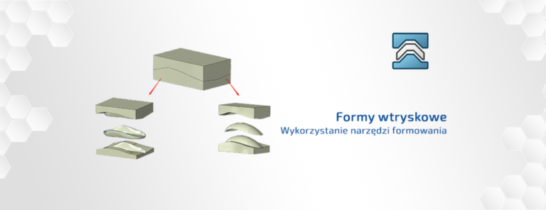 solidworks formy wtryskowe narzędzia formowania narzędzi myszka dpstoday