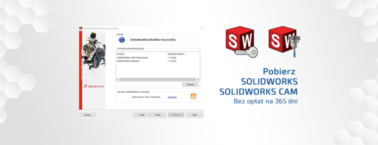 SOLIDWORKS CAM pobierz za darmo bez opłat dpstoday