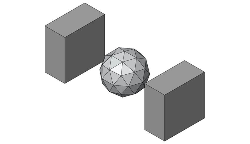 Funkcja gniazdo w SOLIDWORKS