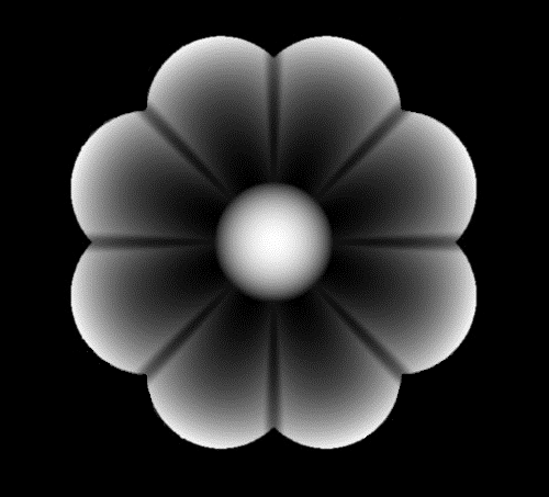 SOLIDWORKS 2019 - tekstura 3d