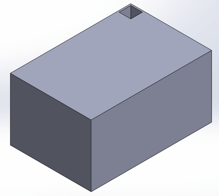 Modelowanie hybrydowe w SOLIDWORKS