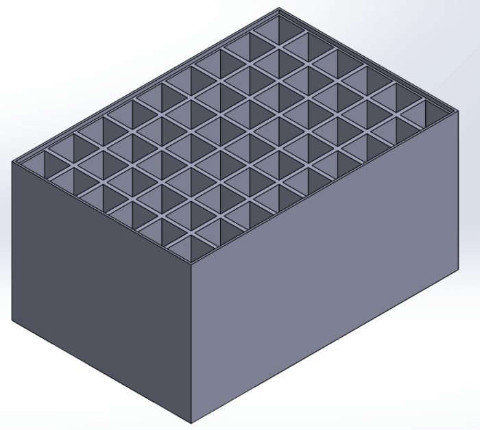 Modelowanie hybrydowe w SOLIDWORKS