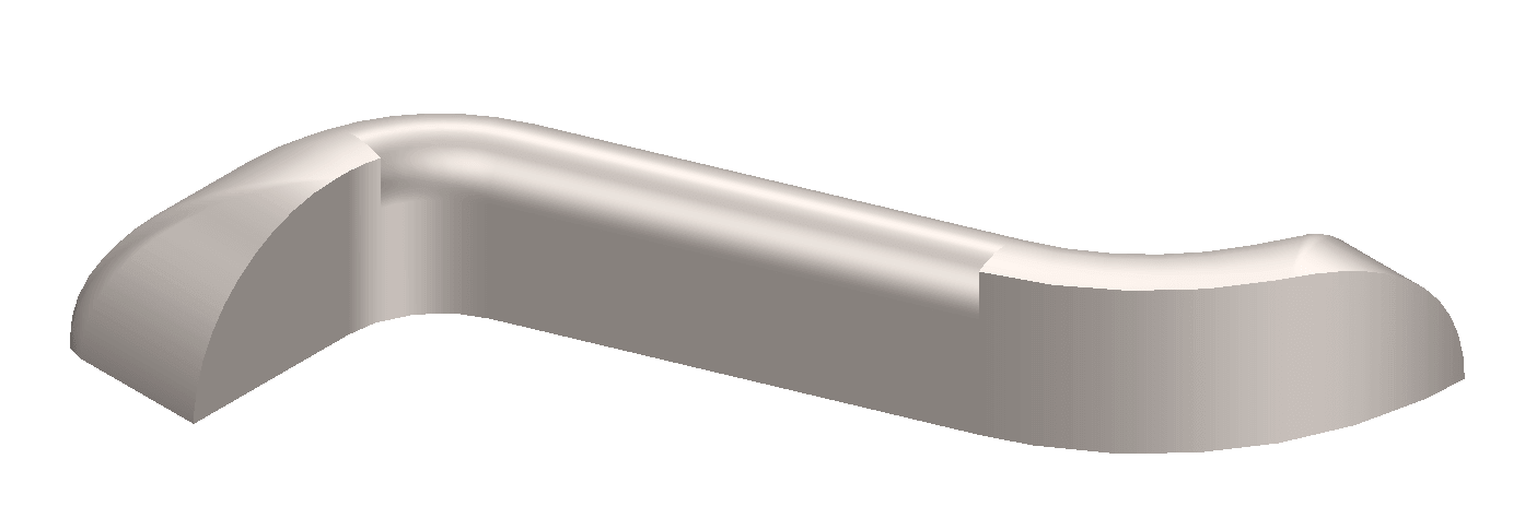 Częsciowa faza i zaokraglenie w SOLIDWORKS 2019 - DPS Software