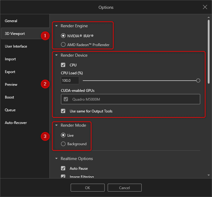 SOLIDWORKS Visualize 2020 – co nowego w kolejnej odsłonie programu