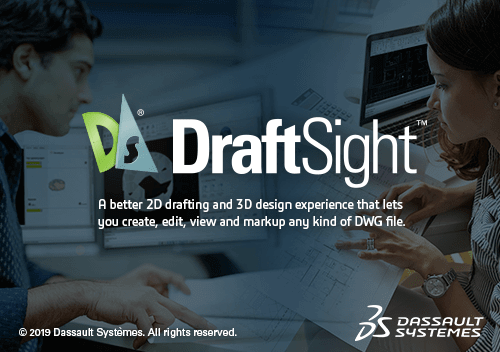 Problem z uruchomieniem programu DraftSight