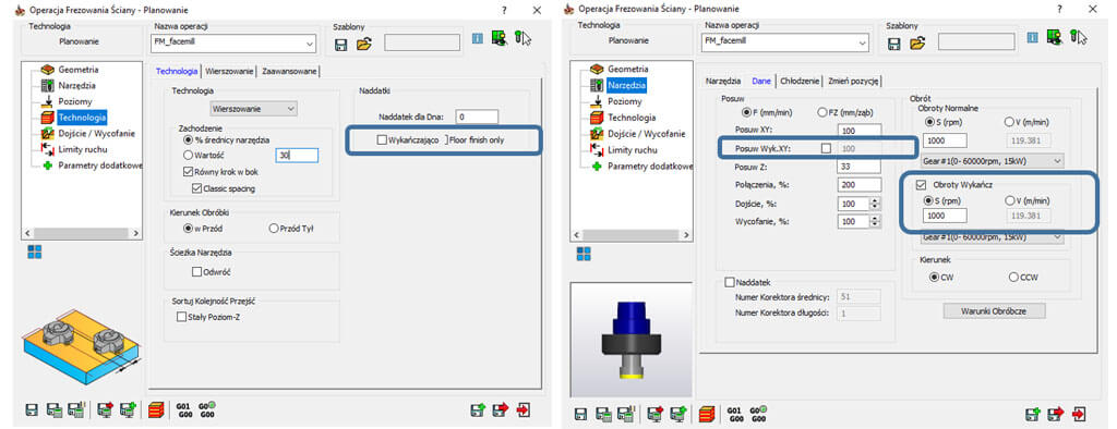 Nowości SOLIDWORKS 2020 - planowanie