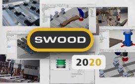 Nowości SWOOD 2020 CAD CAM - dpstoday - dps software - solidworks