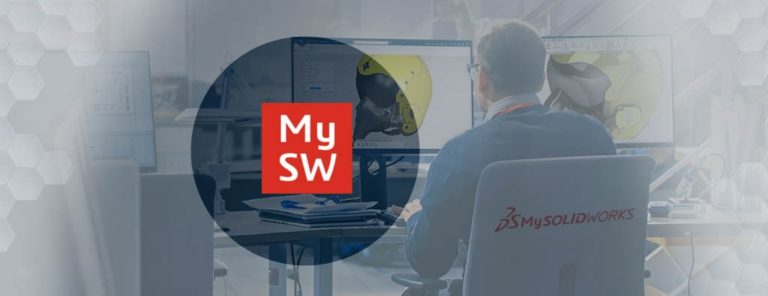 My.SolidWOrks Professional dostep do e-kursów Online SOLIDWORKS